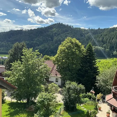 Am Berg Nordrach