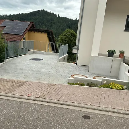 Am Berg Appartement *