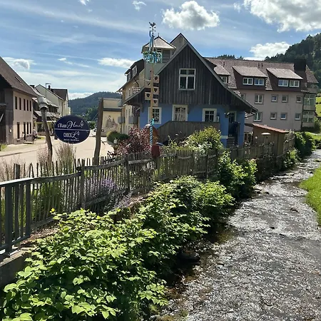 Am Berg Appartement